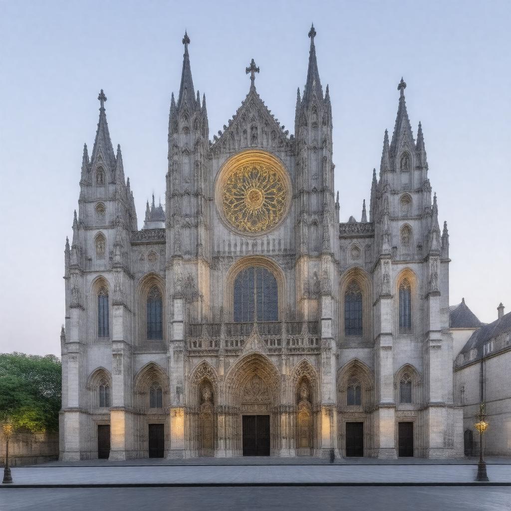 Saint-Denis Basilica